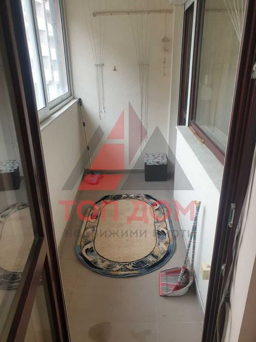 Дава се под наем Двустаен апартамент в Варна, Левски - 75 кв.м за 459 € - Снимка #5