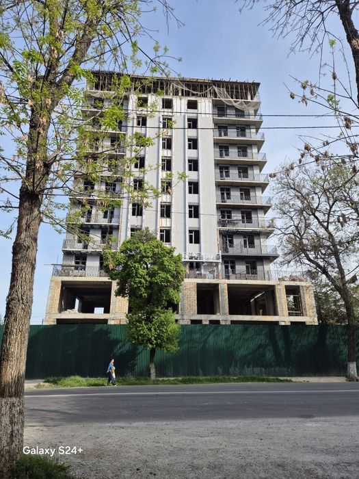 Shaxristaniskiy metro, chinobod 1 xona novostroyka