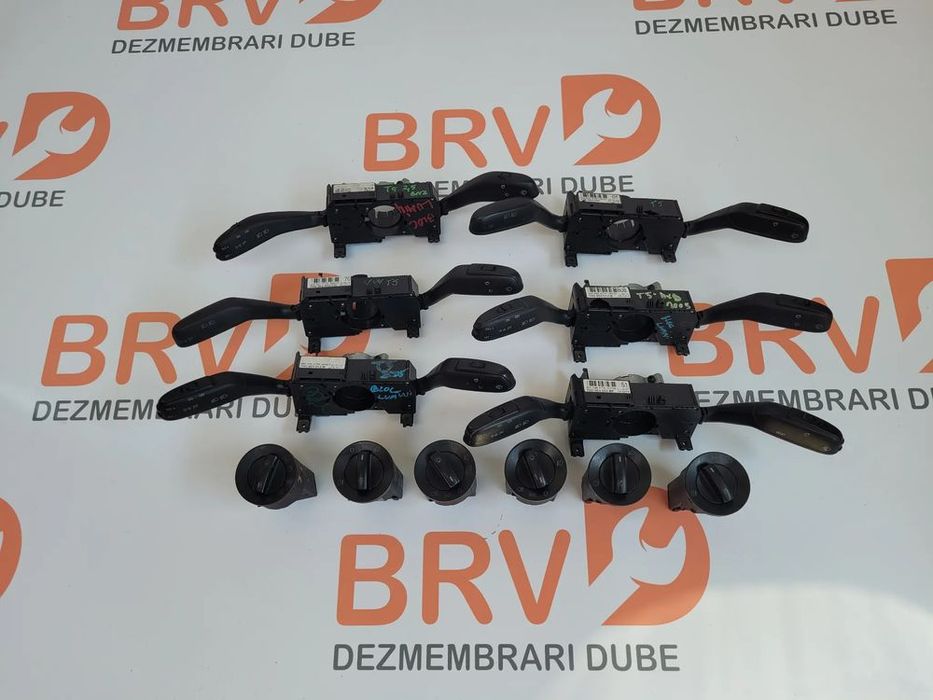 Bloc lumini pentru Vw T5 Euro 3 / Euro 4 (2003-2010) an fabricatie