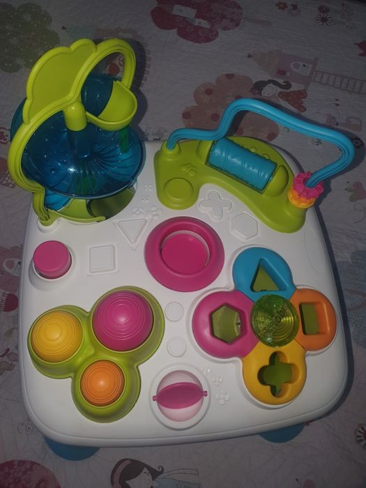 Развивающий столик Smoby