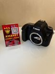 Body Canon Eos 6D Amanet BKG
