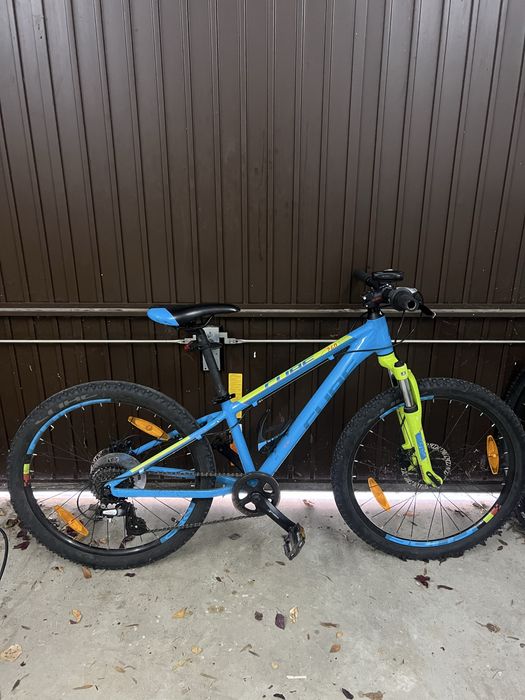 Cube колело детско