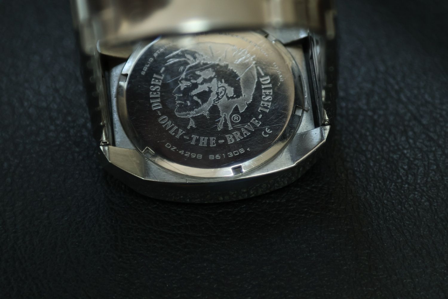 Часовник DIESEL DZ4298