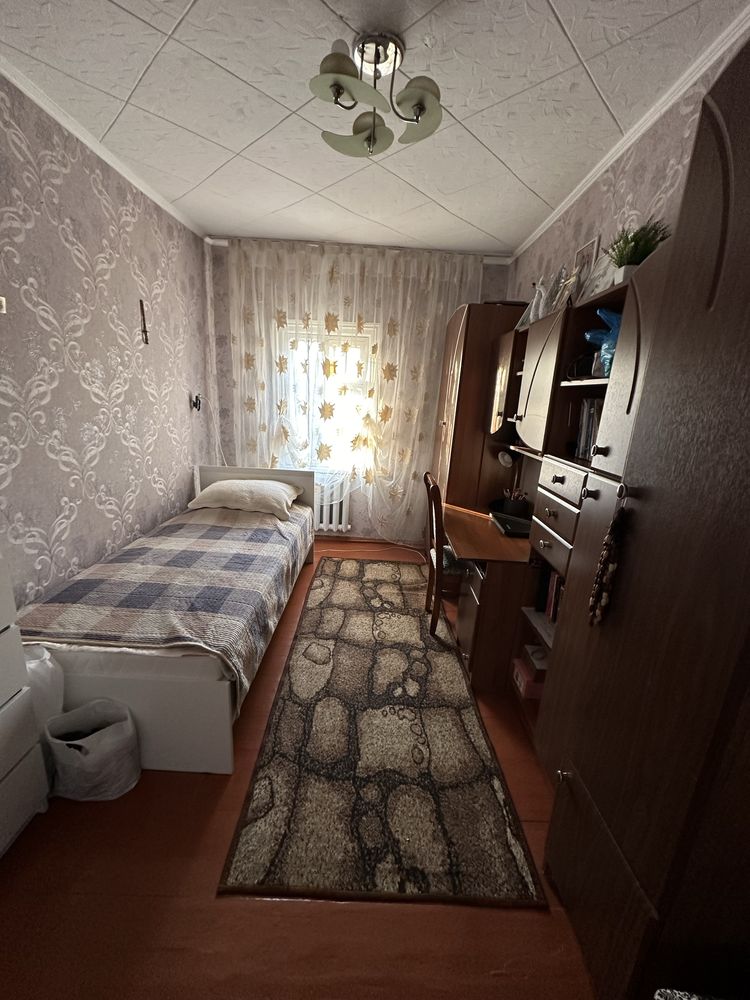 Продаю жилой дом в центре