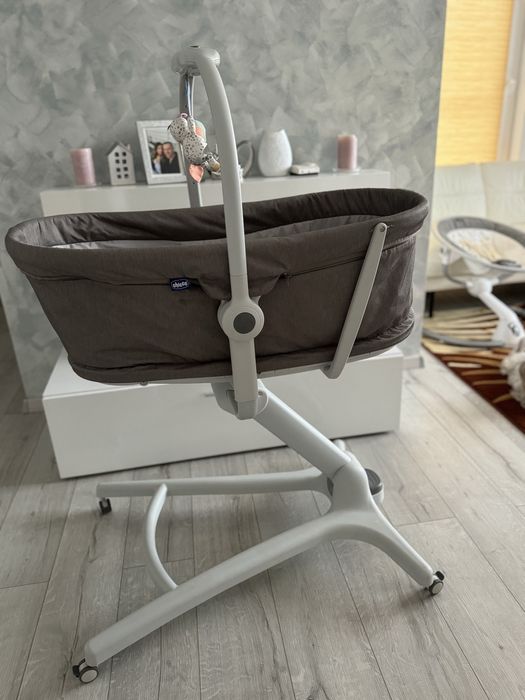 Patut Chicco 5 in 1