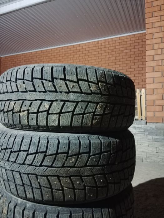 Зимнее шипы 205/60/R17