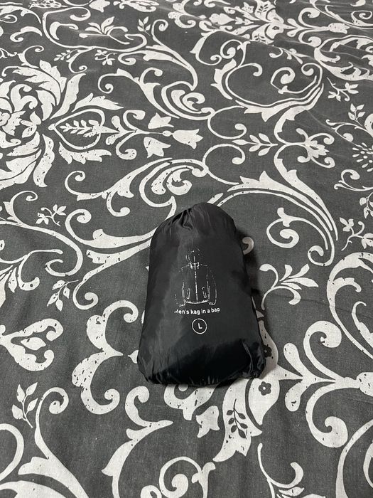 Jacheta de ploaie masura L