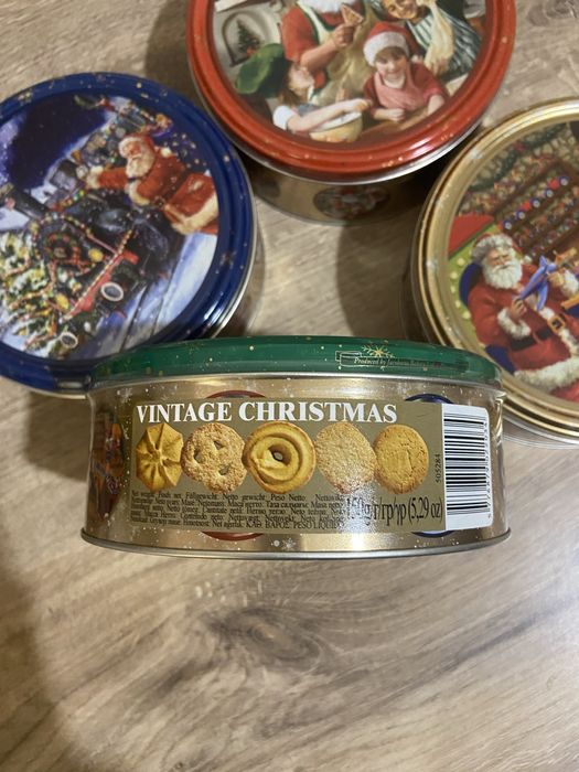 Маслени бисквити