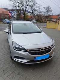 Opel Astra Primul Proprietar in Romania/Stare Perfecta