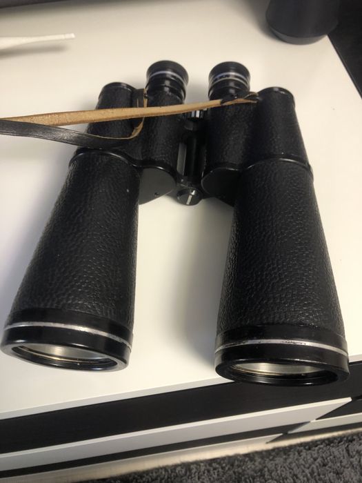 Binoclu Militar Rusesc 20x60 Unicat