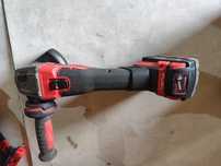 Flex acumulator miluwake