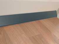 Profil PVC inaltator pentru blat bucatarie