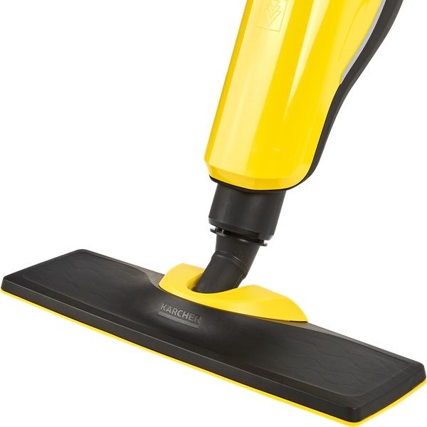 Пароочиститель Karcher EasyFix SC 2 Upright