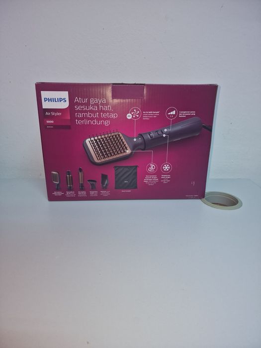 Philips Air Styler 5000