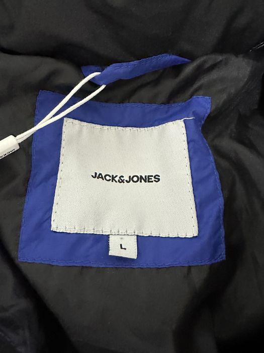 Яке Jack & Jones