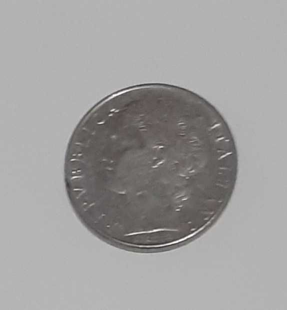 Colecție de bani vechi