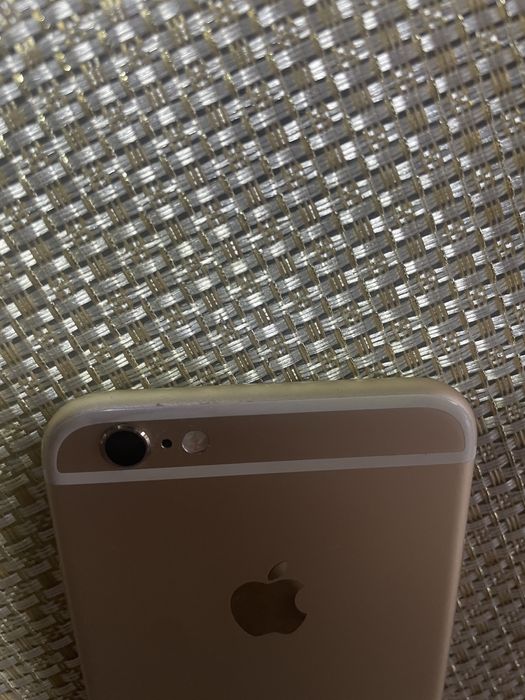 Телефон IPHONE 6s