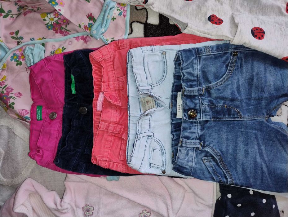 Дрешки 12 18 месеца