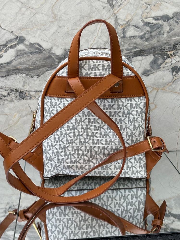 Rucsac ghiozdan Michael Kors