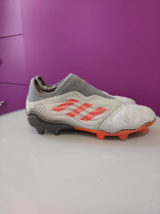 Ghete fotbal Adidas Copa 40.1/2