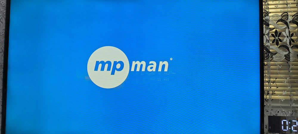 Televizor LED Mpman, 123 cm, 496FHD, Full HD, Clasa A+