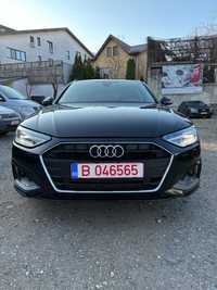 AUDI A4 HYBRID+ benzina 35 tfsi