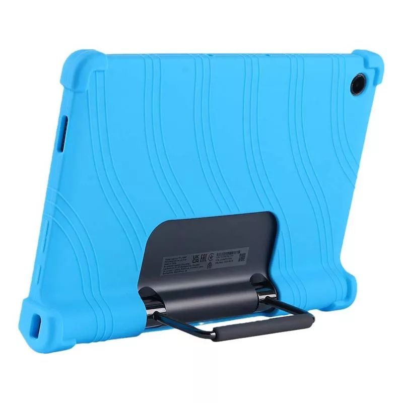 Удароустойчив силиконов кейс гръб калъф таблет Lenovo Yoga Tab 11 4G