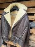 Geaca tip aviator dama f frumoasa Anglia