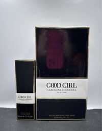 Parfum Good Girl Carolina Herrera 80ml & 50ml