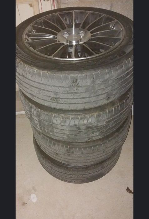 R17 diska balonlari bilan 1.500 ming arzonga baraman