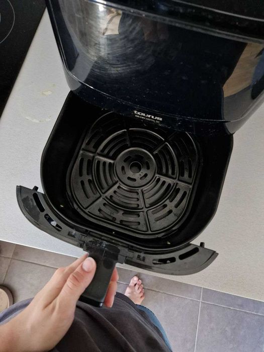 Аерогрил TAURUS DIGITAL 5S , 5 L. Air Fryer Taurus