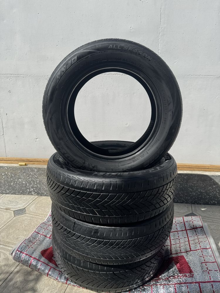 Nexia 3 195/60/15