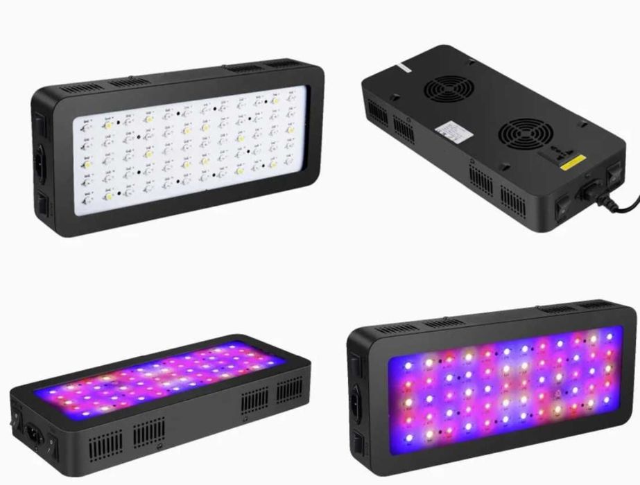 Lampa profesionala creștere plante