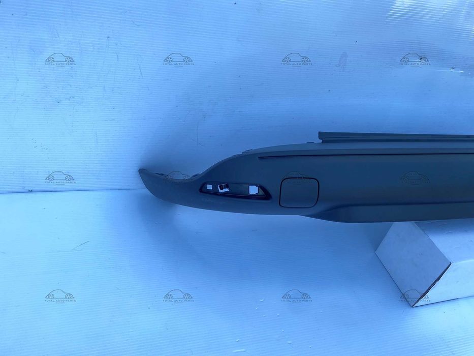 Bara spate Renault Clio 4 grandtour break noua originala Renault