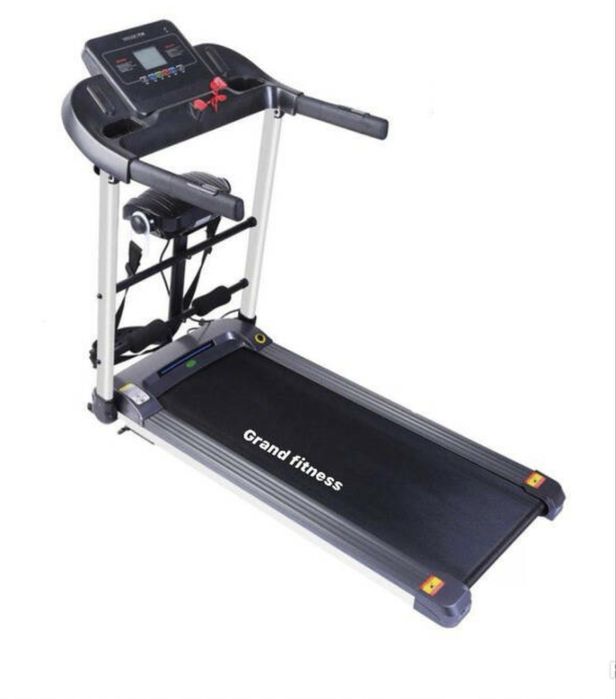 ‼️Беговая дорожка Grand Fitness‼️