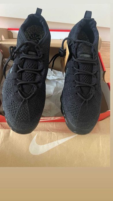 100% Оригинални Nike Vapormax 2023-няма намиране 44-номер-28см стелка