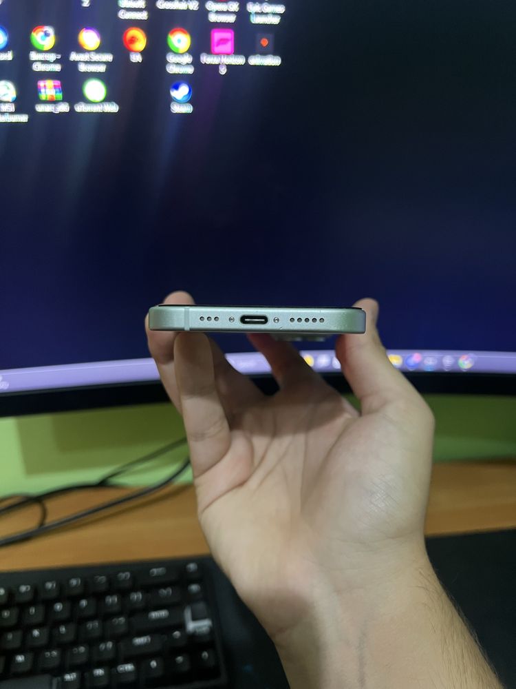 Iphone 15 128гб