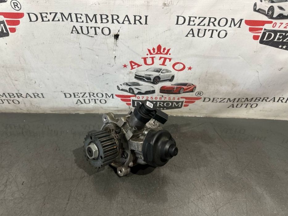 Kit injectie 2.0 diesel 150 cai Golf 7 Seat Leon Skoda 3