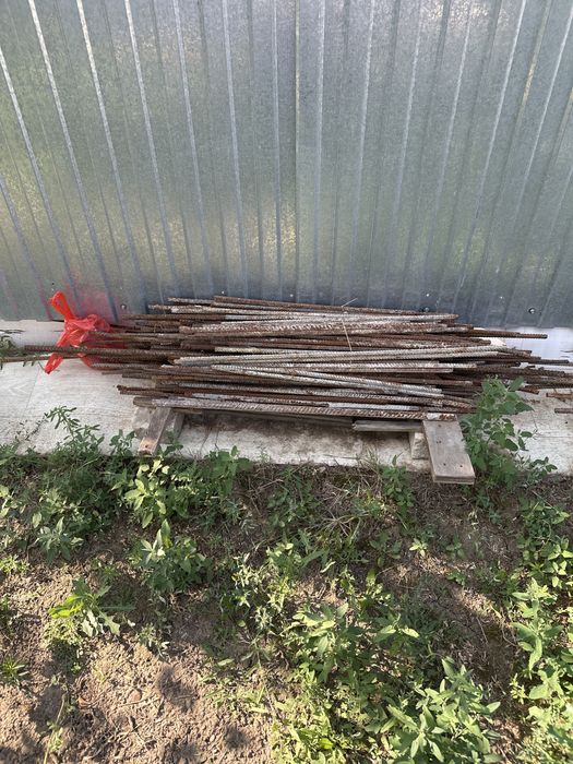 Арматура и тулет 20. 000