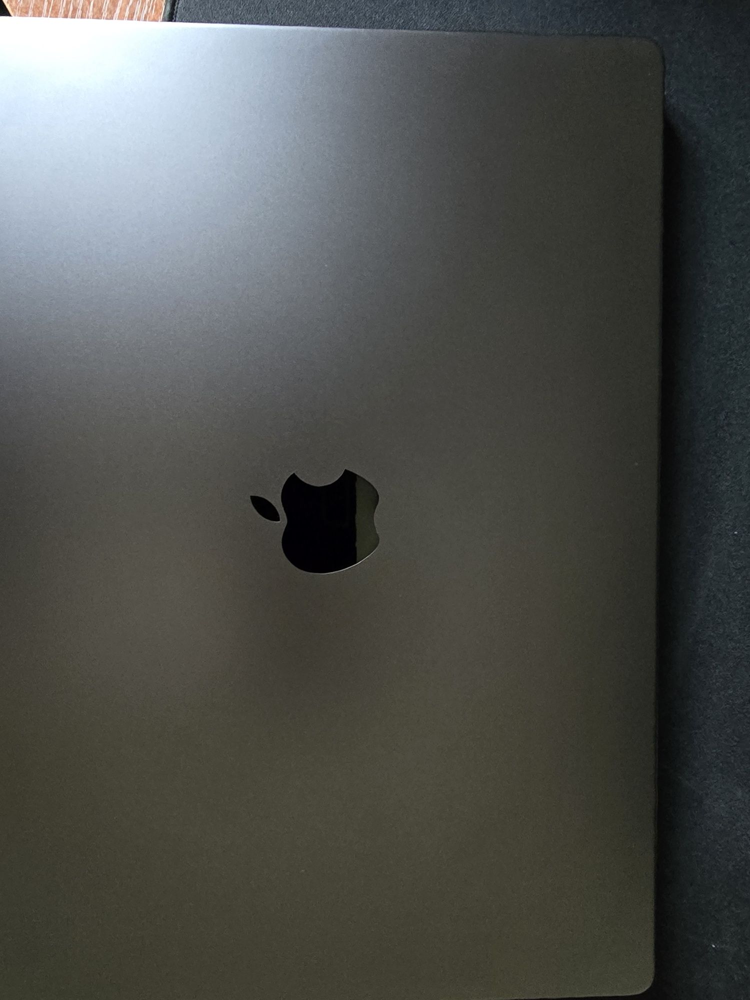 Macbook pro 16inch m4 pro 48/512
