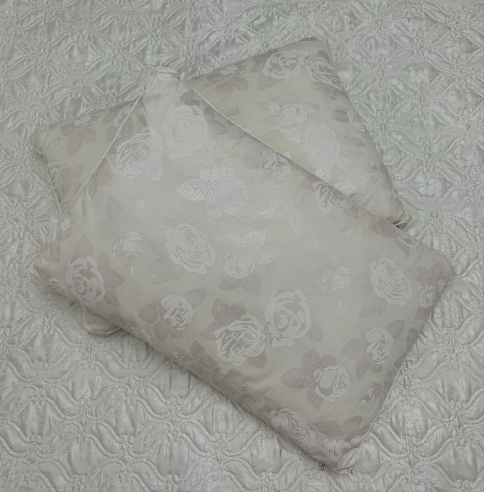 Подушки 70x50 см