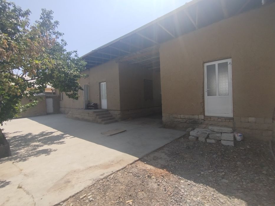 Ховли сотилади оромда