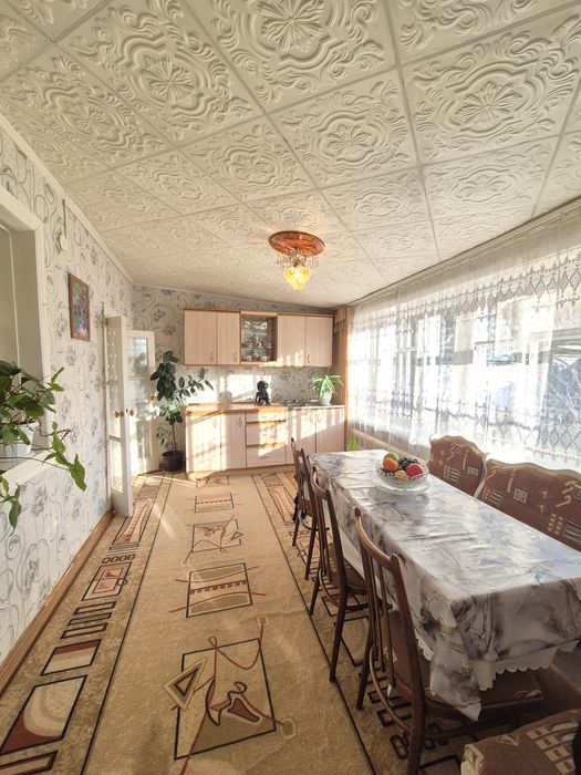 Продам дом 2 раб