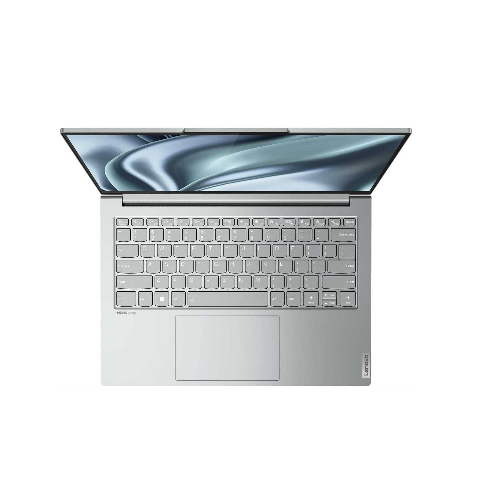 Lenovo YOGA Slim 6 /i7-1260P/16GB/512GB/14.0"2.2K Touchscreen