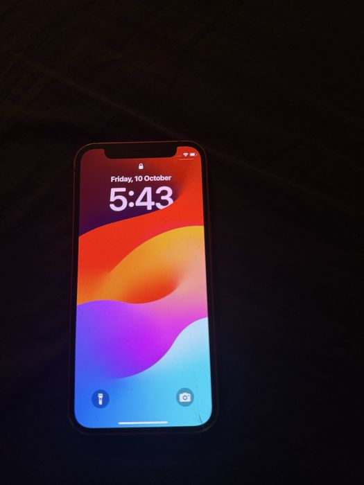IPhone 12 mini 128gb