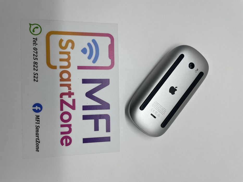 Apple Magic Mouse 2 - A1567 - Garantie!