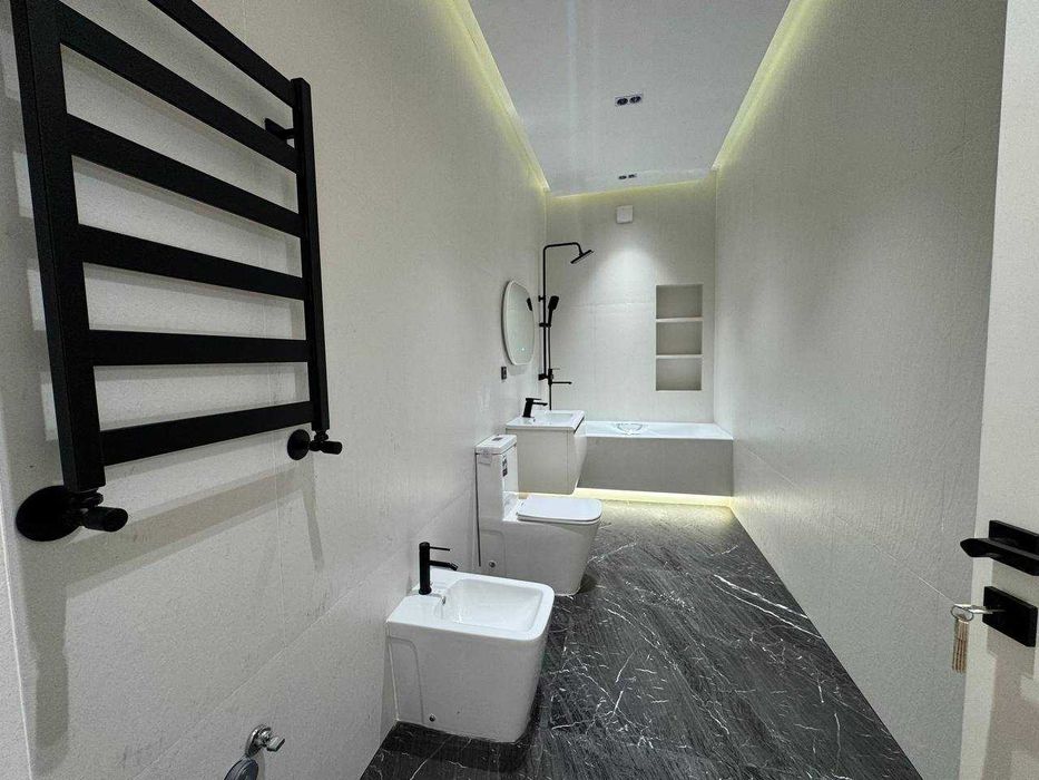 Евродом Айти Парк 4.5 сотки с мебелью и техникой