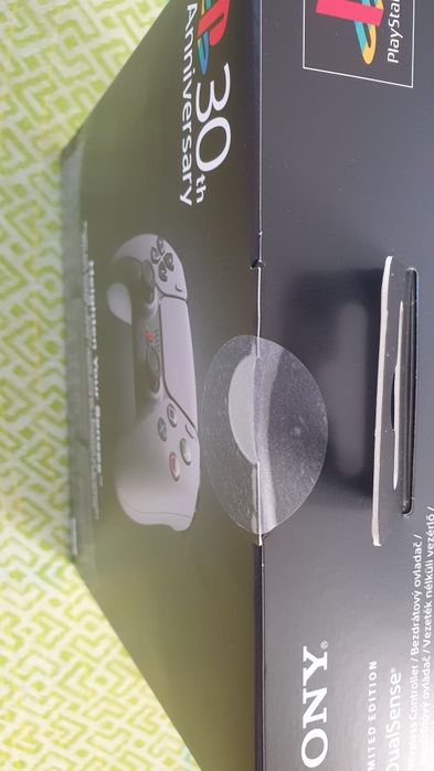 Controller PS 5 30th Anniversary Limited Edition