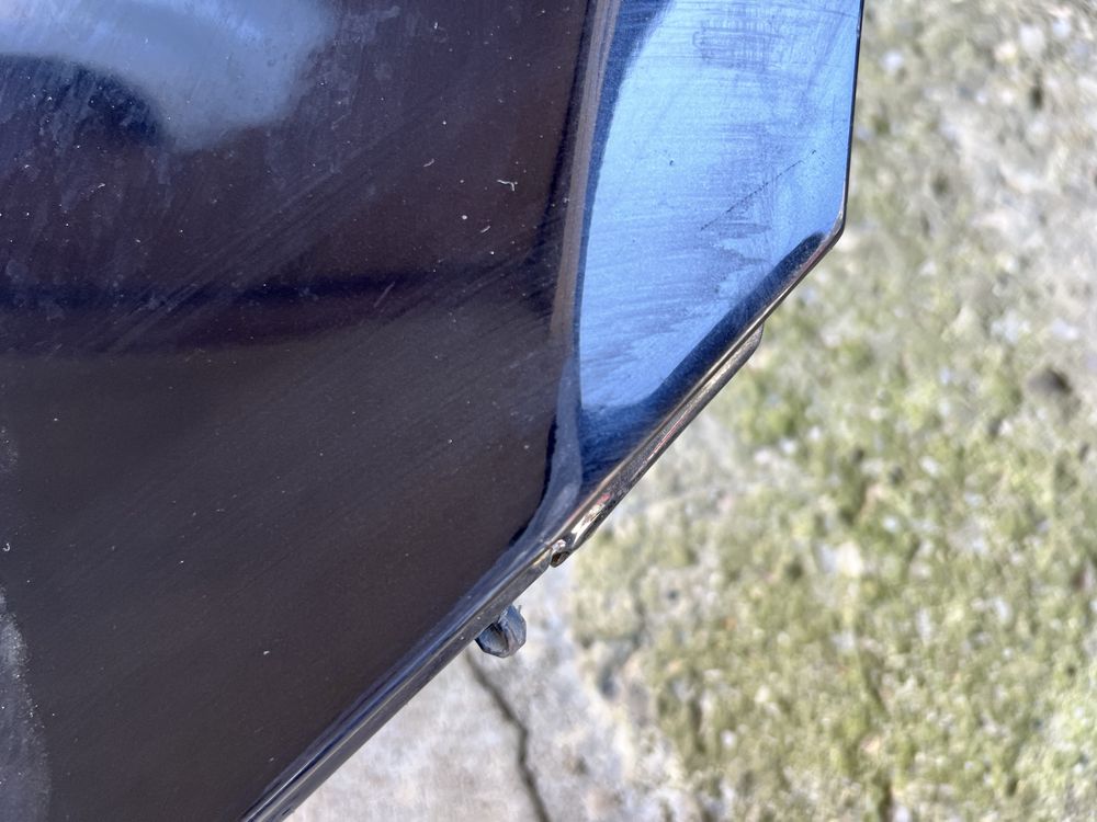 Aripa stanga fata Bmw Seria 7 F01
