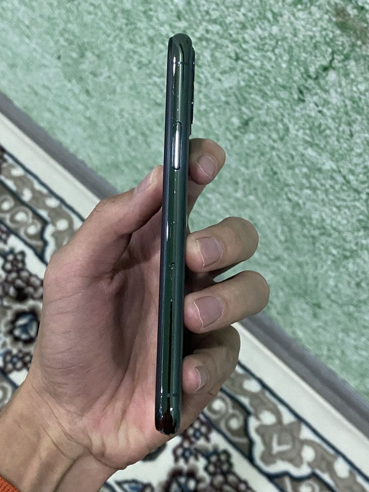 Iphone 11 pro ideal
